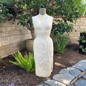 Meet Constance Faye~My dressform! NFS